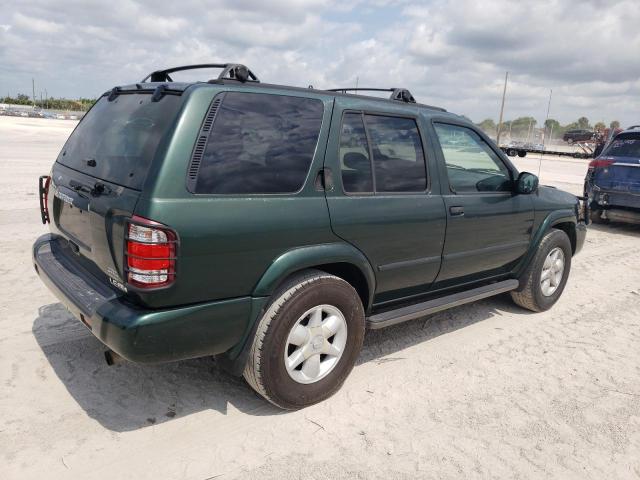 Photo 2 VIN: JN8DR09Y61W574542 - NISSAN PATHFINDER 