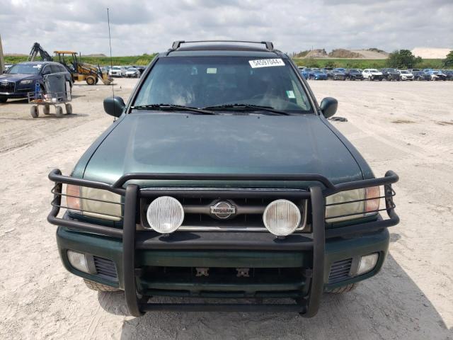 Photo 4 VIN: JN8DR09Y61W574542 - NISSAN PATHFINDER 