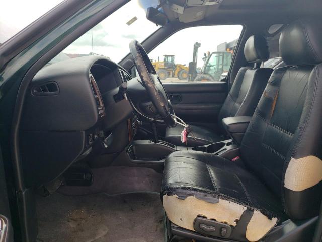 Photo 6 VIN: JN8DR09Y61W574542 - NISSAN PATHFINDER 