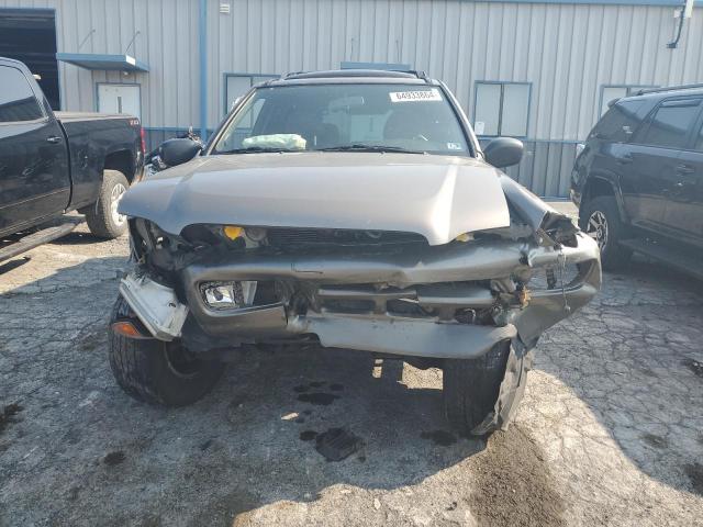 Photo 4 VIN: JN8DR09Y61W586075 - NISSAN PATHFINDER 