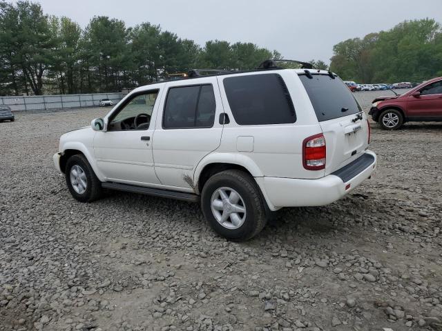 Photo 1 VIN: JN8DR09Y61W590949 - NISSAN PATHFINDER 