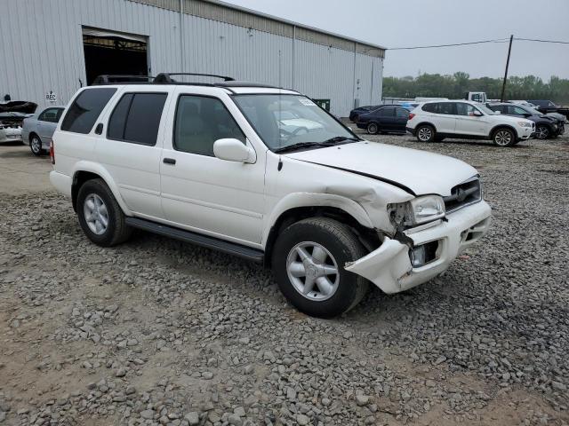 Photo 3 VIN: JN8DR09Y61W590949 - NISSAN PATHFINDER 