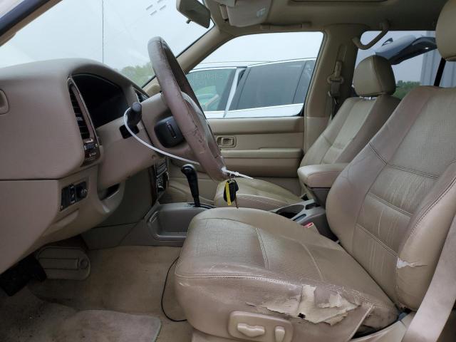 Photo 6 VIN: JN8DR09Y61W590949 - NISSAN PATHFINDER 