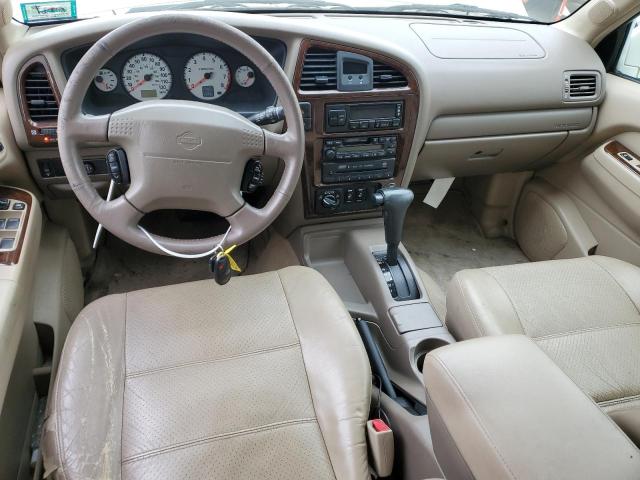 Photo 7 VIN: JN8DR09Y61W590949 - NISSAN PATHFINDER 