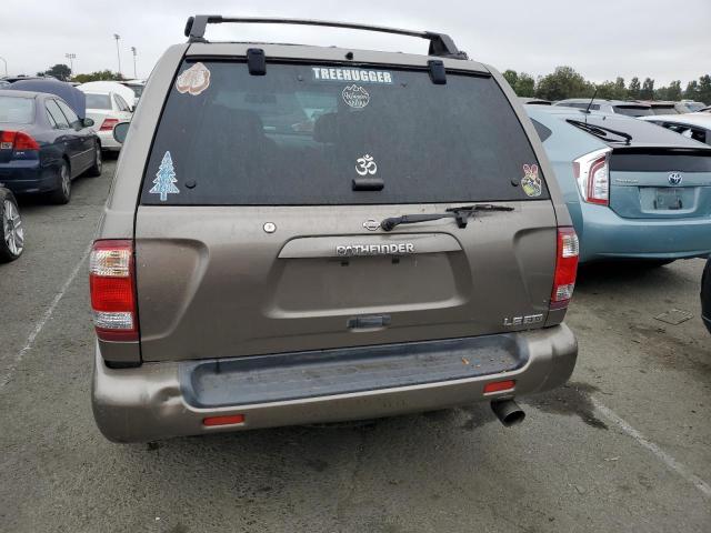 Photo 5 VIN: JN8DR09Y61W608026 - NISSAN PATHFINDER 