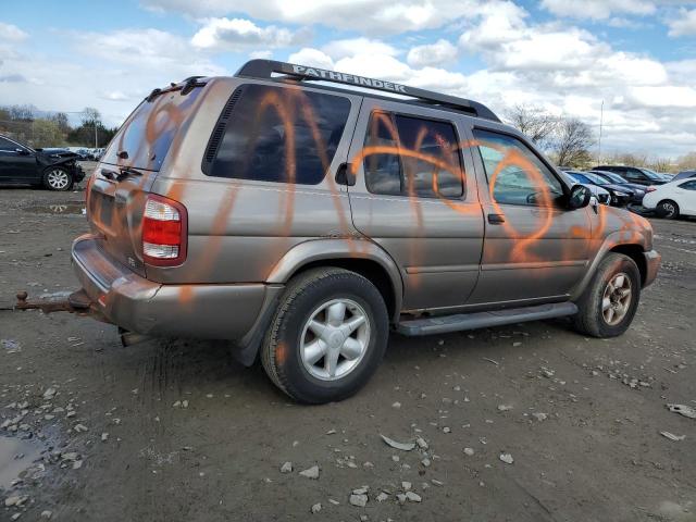 Photo 2 VIN: JN8DR09Y62W724618 - NISSAN PATHFINDER 