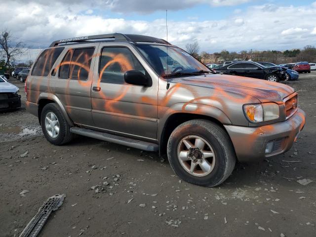 Photo 3 VIN: JN8DR09Y62W724618 - NISSAN PATHFINDER 