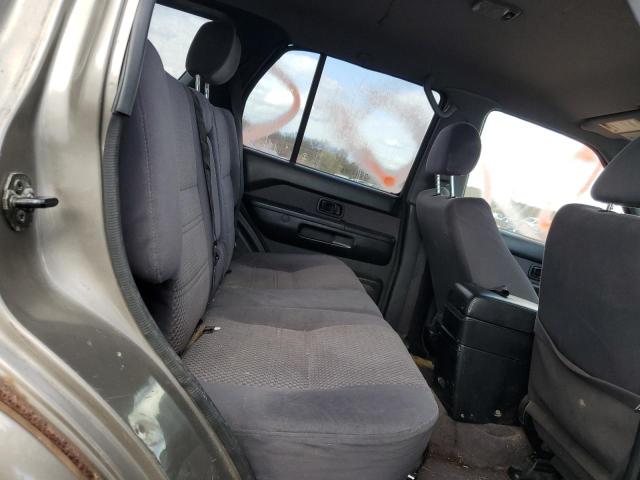 Photo 9 VIN: JN8DR09Y62W724618 - NISSAN PATHFINDER 