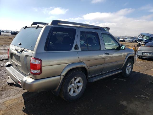 Photo 2 VIN: JN8DR09Y63W838037 - NISSAN PATHFINDER 