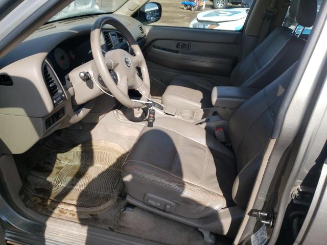 Photo 6 VIN: JN8DR09Y63W838037 - NISSAN PATHFINDER 