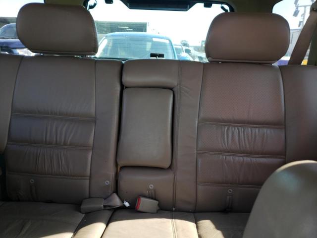 Photo 9 VIN: JN8DR09Y63W838037 - NISSAN PATHFINDER 