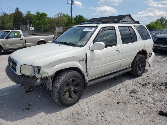 Photo 0 VIN: JN8DR09Y64W906869 - NISSAN PATHFINDER 