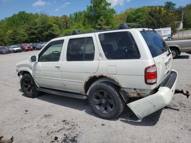 Photo 1 VIN: JN8DR09Y64W906869 - NISSAN PATHFINDER 