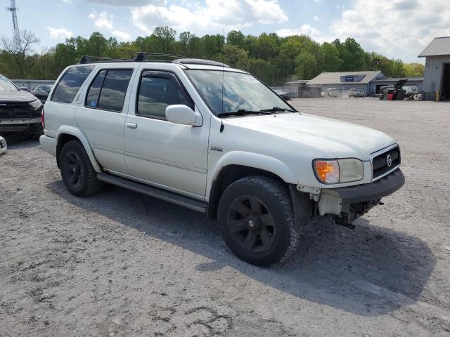 Photo 3 VIN: JN8DR09Y64W906869 - NISSAN PATHFINDER 