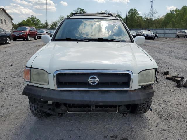 Photo 4 VIN: JN8DR09Y64W906869 - NISSAN PATHFINDER 