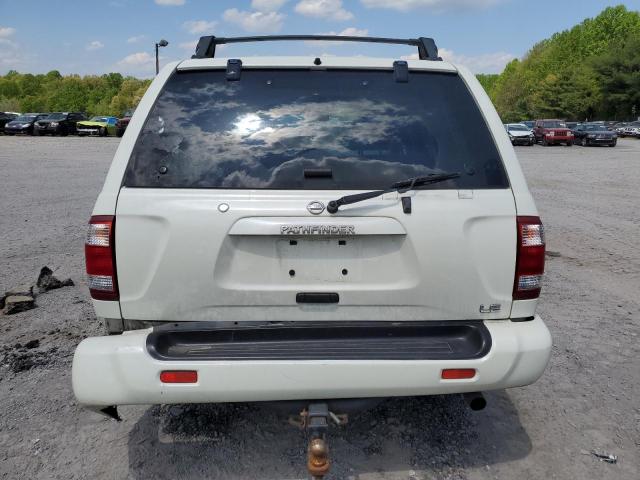 Photo 5 VIN: JN8DR09Y64W906869 - NISSAN PATHFINDER 