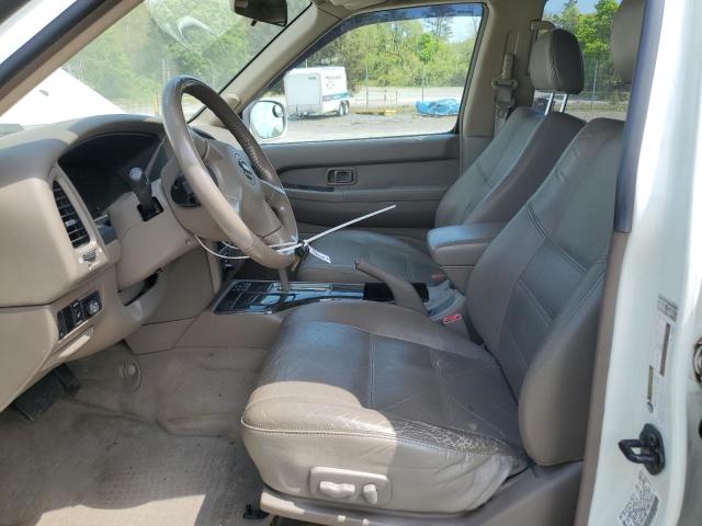 Photo 6 VIN: JN8DR09Y64W906869 - NISSAN PATHFINDER 