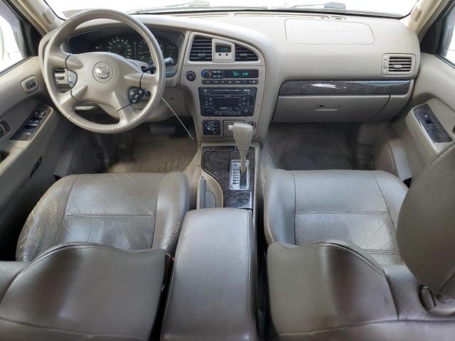 Photo 7 VIN: JN8DR09Y64W906869 - NISSAN PATHFINDER 