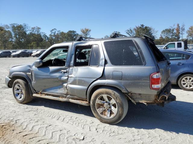 Photo 1 VIN: JN8DR09Y64W913210 - NISSAN PATHFINDER 