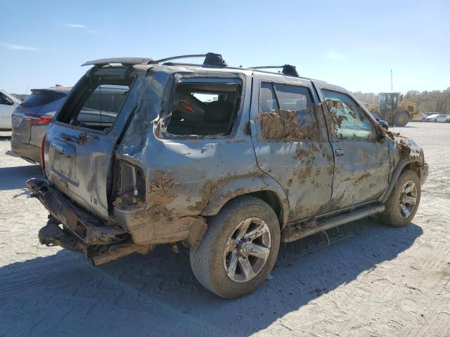 Photo 2 VIN: JN8DR09Y64W913210 - NISSAN PATHFINDER 