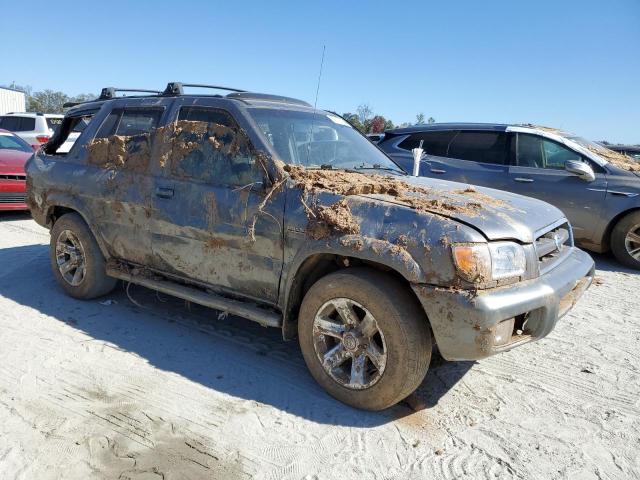 Photo 3 VIN: JN8DR09Y64W913210 - NISSAN PATHFINDER 