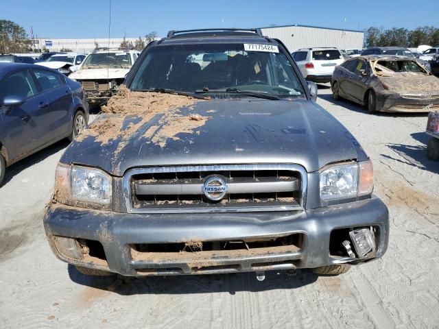 Photo 4 VIN: JN8DR09Y64W913210 - NISSAN PATHFINDER 