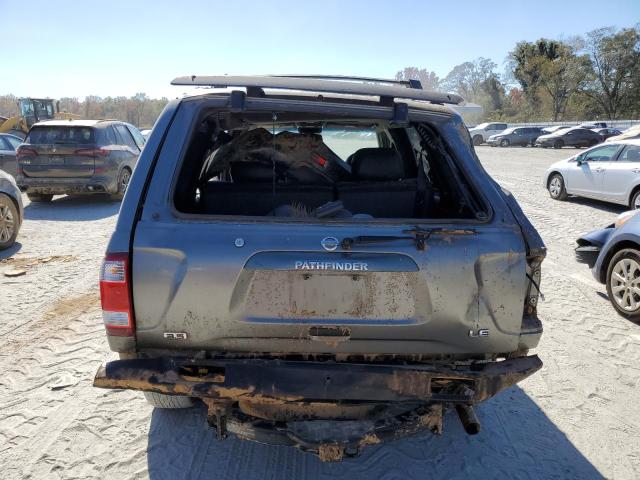 Photo 5 VIN: JN8DR09Y64W913210 - NISSAN PATHFINDER 