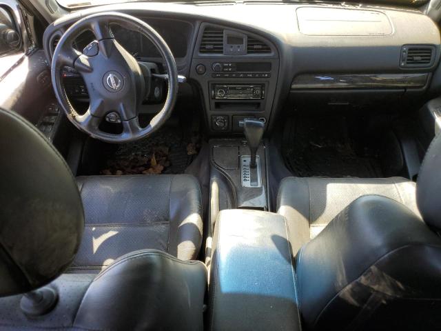 Photo 7 VIN: JN8DR09Y64W913210 - NISSAN PATHFINDER 