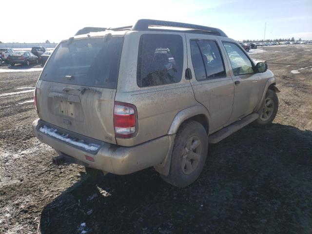 Photo 3 VIN: JN8DR09Y64W916737 - NISSAN PATHFINDER 