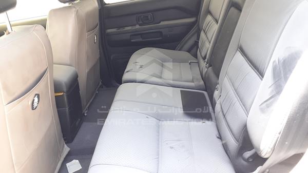 Photo 20 VIN: JN8DR09Y71W589616 - NISSAN PATHFINDER 