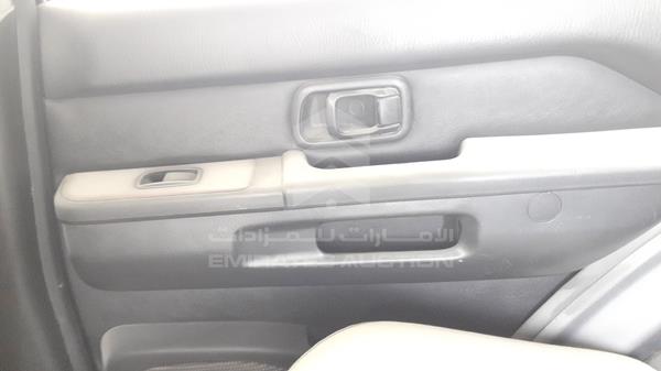 Photo 21 VIN: JN8DR09Y71W589616 - NISSAN PATHFINDER 