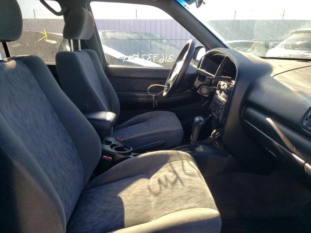 Photo 4 VIN: JN8DR09Y72W721503 - NISSAN PATHFINDER 