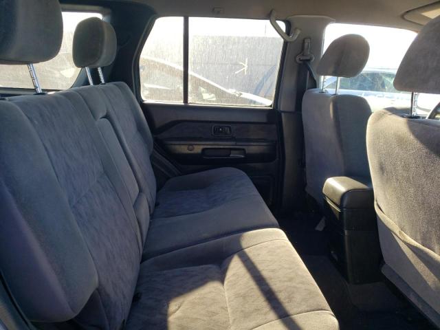 Photo 5 VIN: JN8DR09Y72W721503 - NISSAN PATHFINDER 