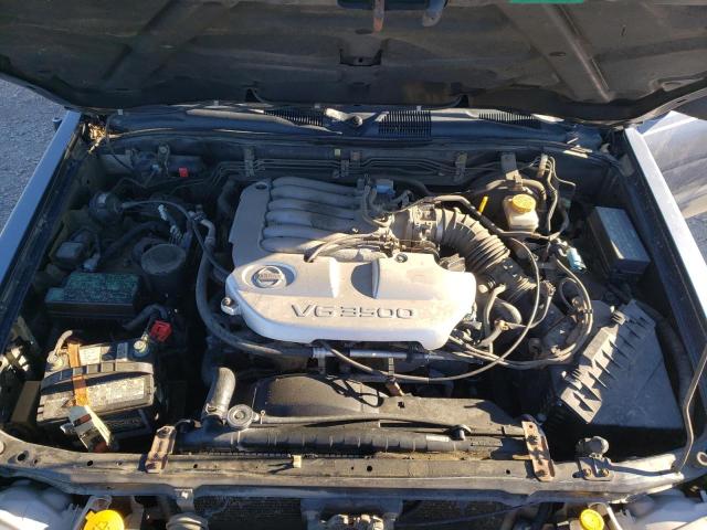 Photo 6 VIN: JN8DR09Y72W721503 - NISSAN PATHFINDER 