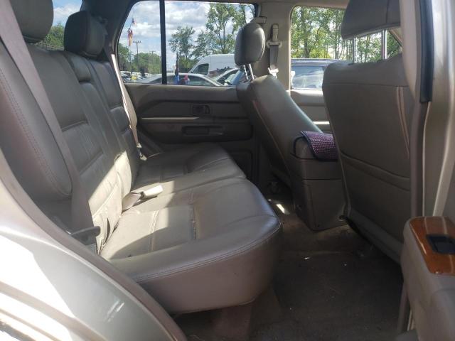 Photo 10 VIN: JN8DR09Y73W803037 - NISSAN PATHFINDER 