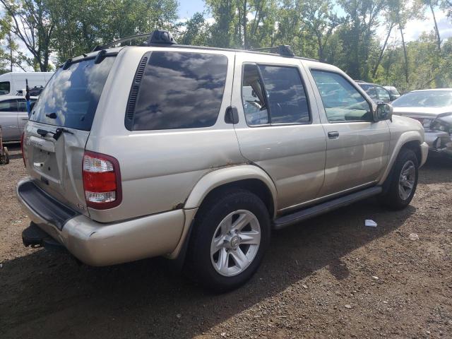 Photo 2 VIN: JN8DR09Y73W803037 - NISSAN PATHFINDER 