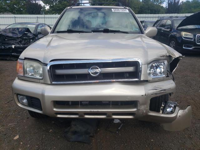 Photo 4 VIN: JN8DR09Y73W803037 - NISSAN PATHFINDER 