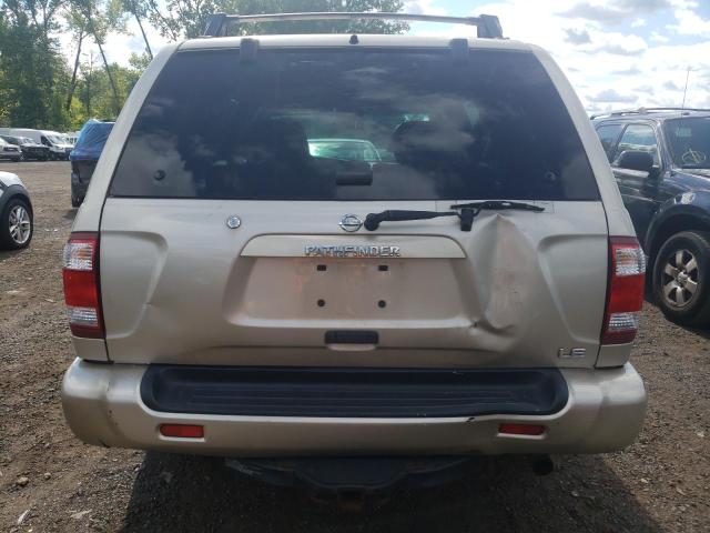 Photo 5 VIN: JN8DR09Y73W803037 - NISSAN PATHFINDER 