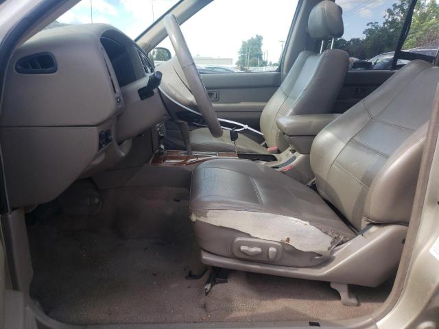 Photo 6 VIN: JN8DR09Y73W803037 - NISSAN PATHFINDER 