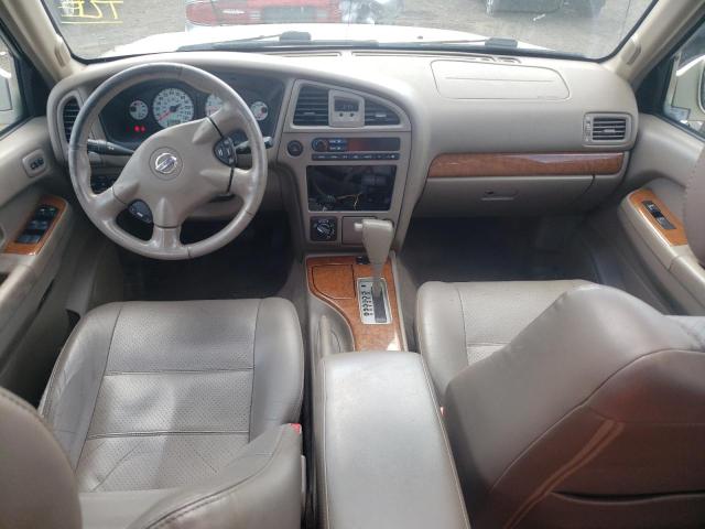 Photo 7 VIN: JN8DR09Y73W803037 - NISSAN PATHFINDER 