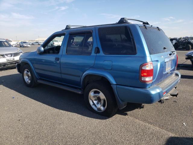 Photo 1 VIN: JN8DR09Y73W805032 - NISSAN PATHFINDER 