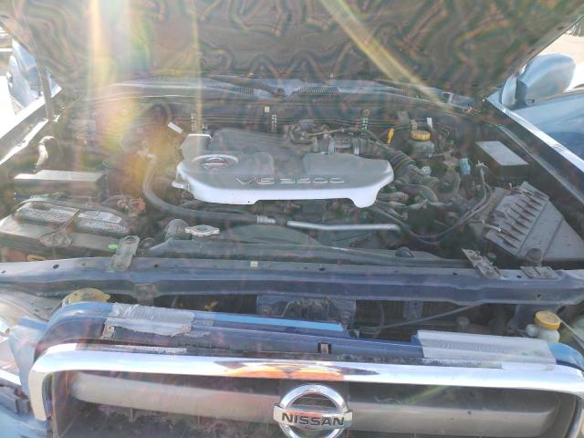 Photo 10 VIN: JN8DR09Y73W805032 - NISSAN PATHFINDER 