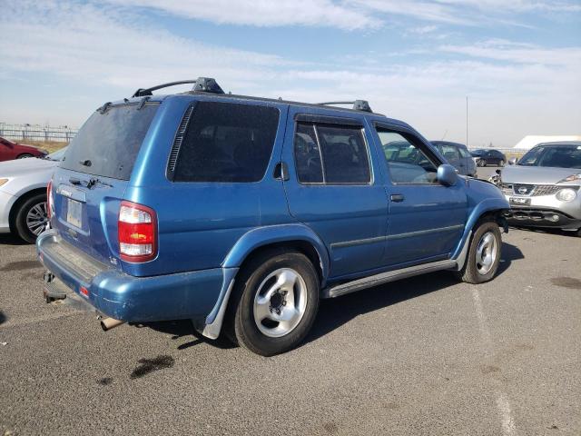 Photo 2 VIN: JN8DR09Y73W805032 - NISSAN PATHFINDER 