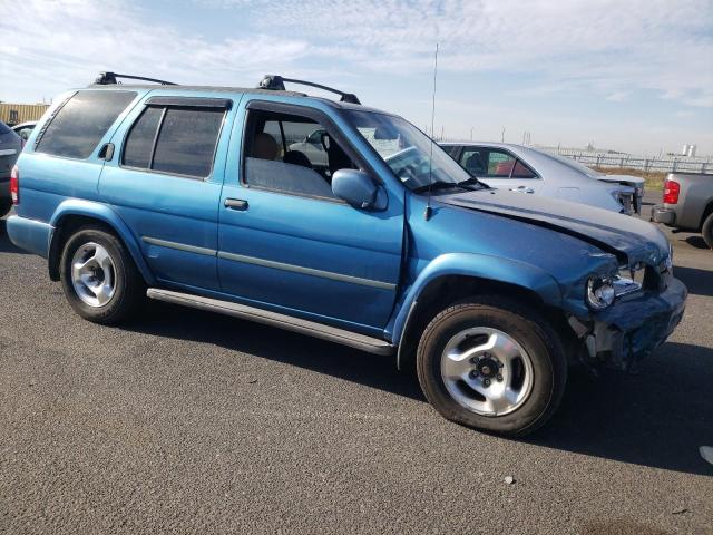 Photo 3 VIN: JN8DR09Y73W805032 - NISSAN PATHFINDER 