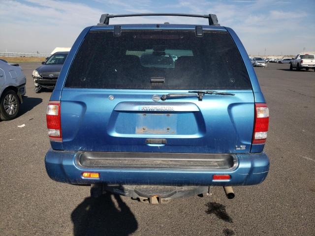 Photo 5 VIN: JN8DR09Y73W805032 - NISSAN PATHFINDER 