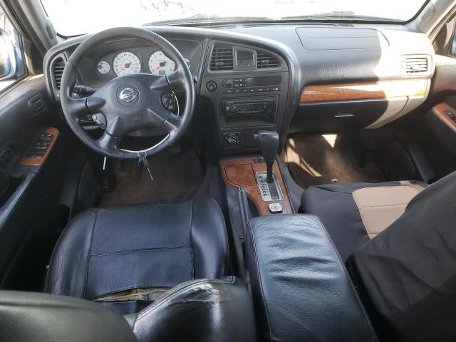 Photo 7 VIN: JN8DR09Y73W805032 - NISSAN PATHFINDER 