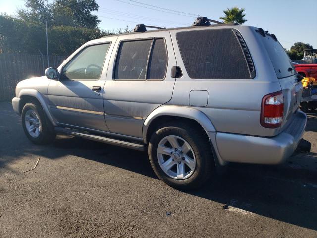 Photo 1 VIN: JN8DR09Y73W817018 - NISSAN PATHFINDER 