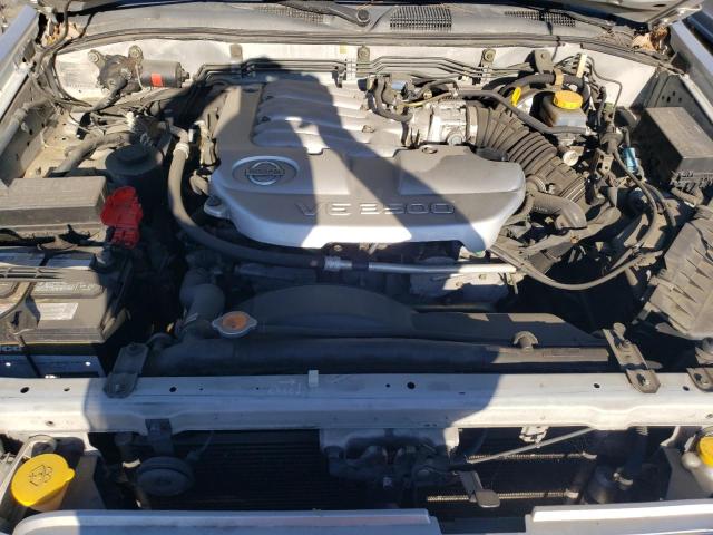 Photo 10 VIN: JN8DR09Y73W817018 - NISSAN PATHFINDER 