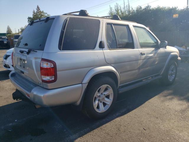 Photo 2 VIN: JN8DR09Y73W817018 - NISSAN PATHFINDER 