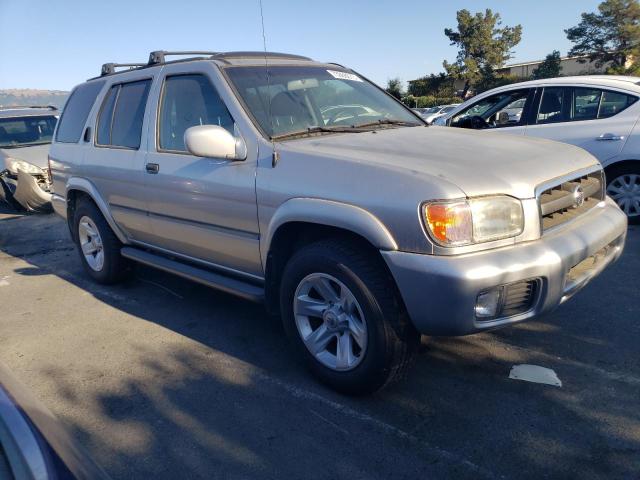 Photo 3 VIN: JN8DR09Y73W817018 - NISSAN PATHFINDER 